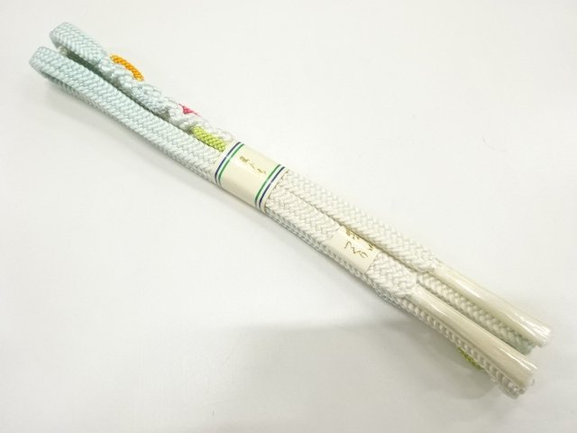Japanese Kimono / Accessories Silk
